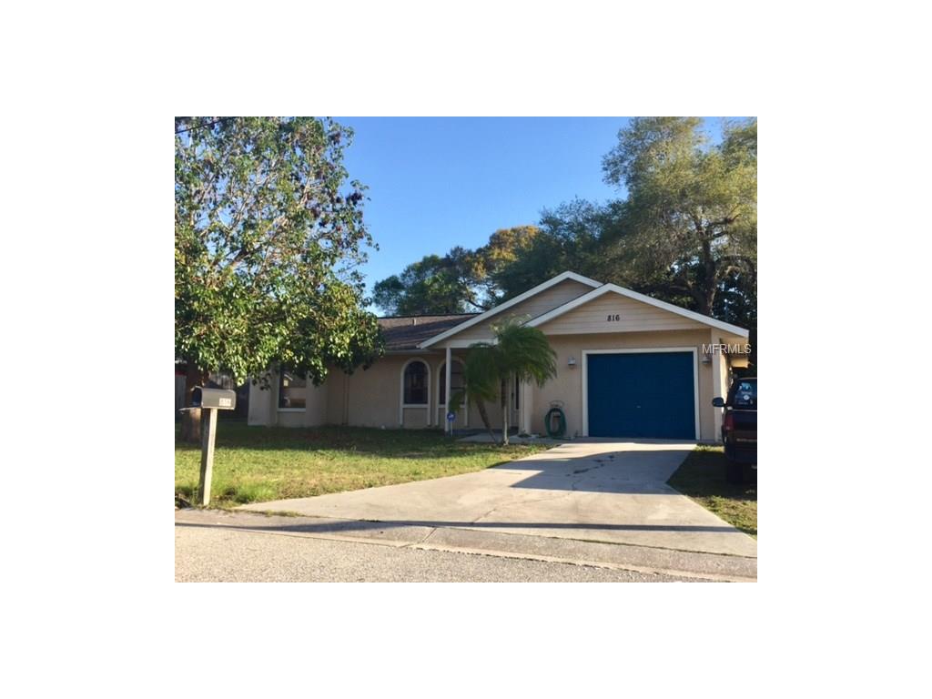 816 68th Ave W, Bradenton, FL 34207 photo 1