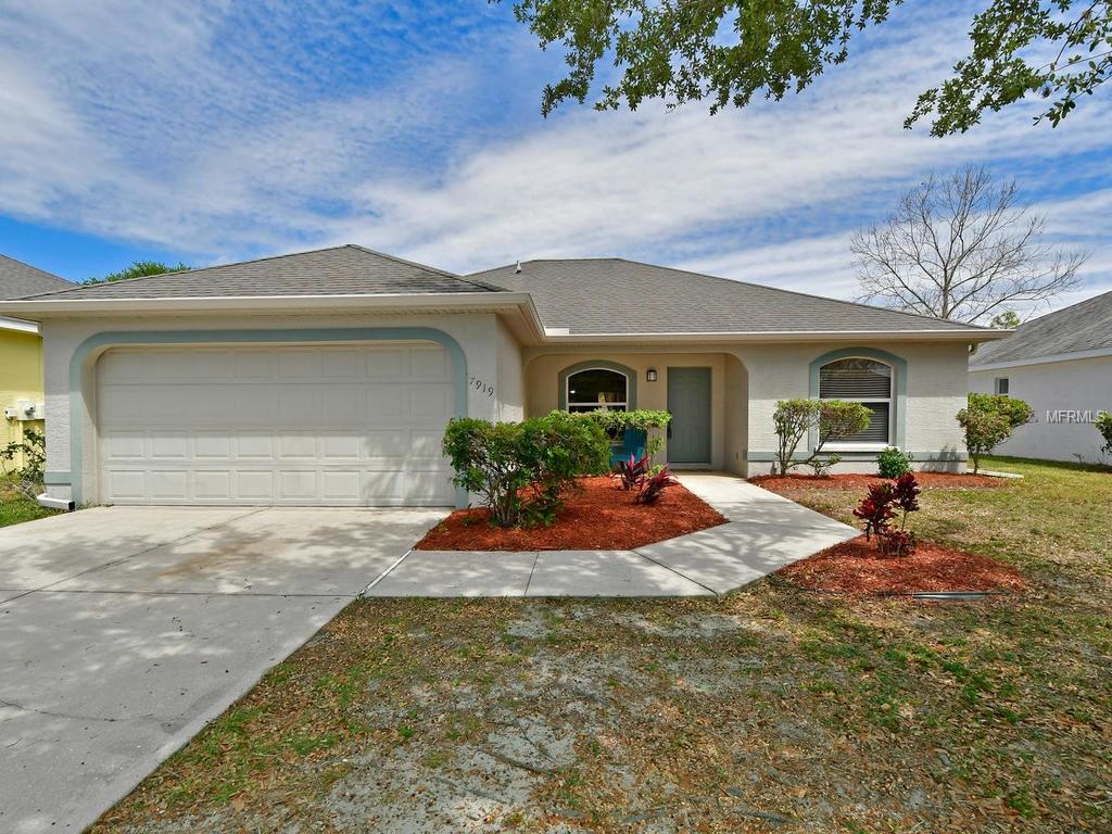 7919 50th Pl E, Bradenton, FL 34203 photo 1