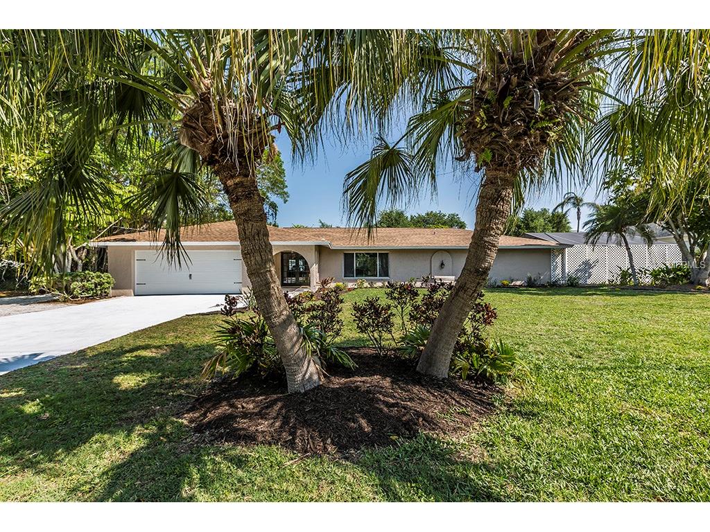 9280 17th Ave NW, Bradenton, FL 34209 photo 1