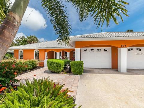 643 Owl Way, Sarasota, FL 34236 photo 1