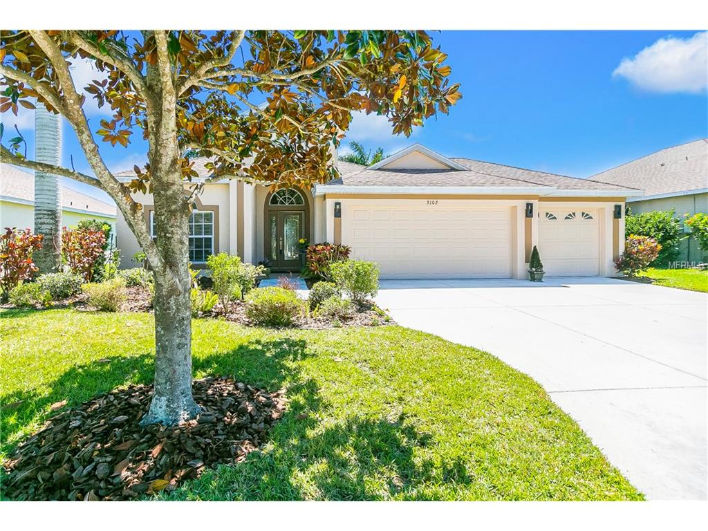 3102 38th Ter E, Bradenton, FL 34208 photo 1