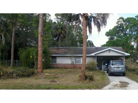 272 E Lincoln Ave, Labelle, FL 33935 photo 1