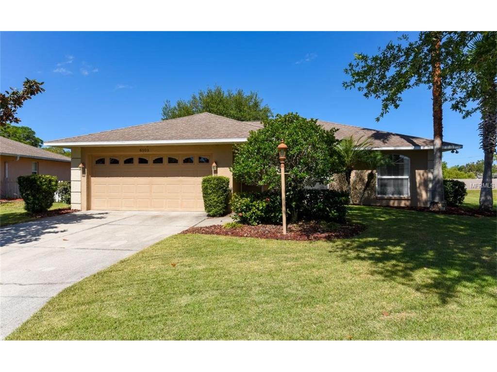 6508 67th Ct E, Bradenton, FL 34203 photo 1