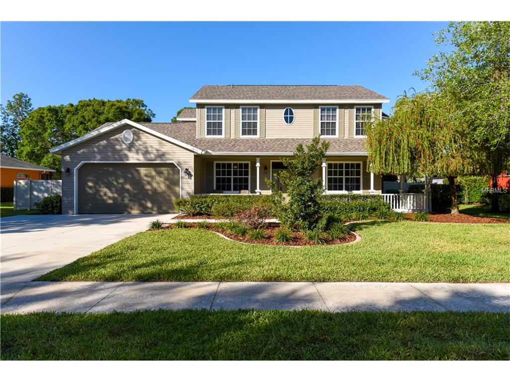 13712 18th Pl E, Bradenton, FL 34212 photo 1