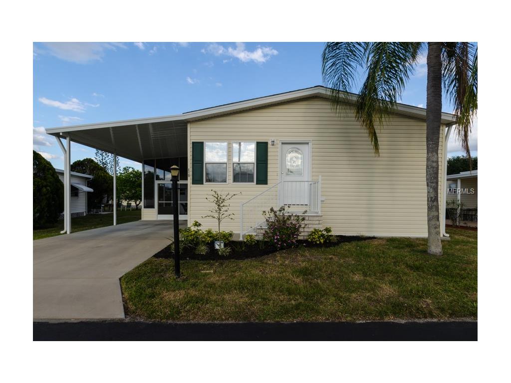 5316 53rd Ave E #E15, Bradenton, FL 34203 photo 1