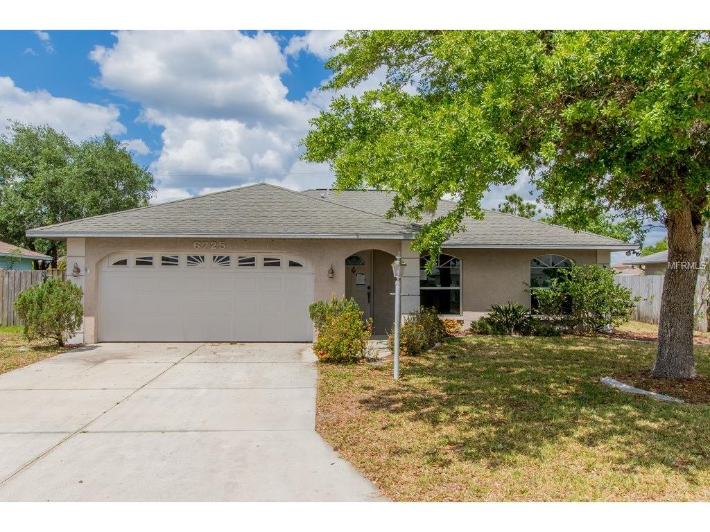 6725 65th Ter E, Bradenton, FL 34203 photo 1