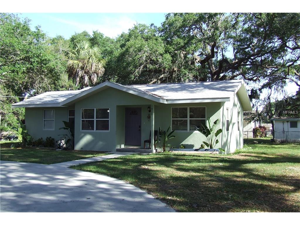 1811 27th Avenue Dr E, Bradenton, FL 34208 photo 1