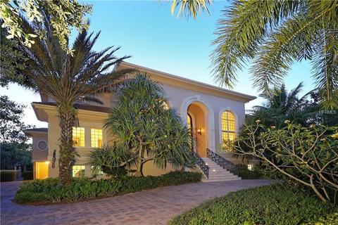 162 Osprey Point Dr, Osprey, FL 34229 photo 1