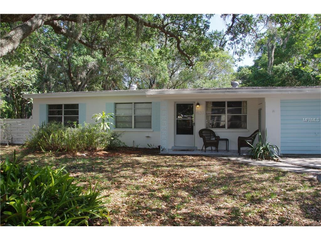 431 E Cornelius Cir, Sarasota, FL 34232 photo 1