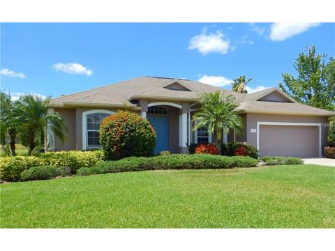 5308 90th Avenue Cir E, Parrish, FL 34219 photo 1