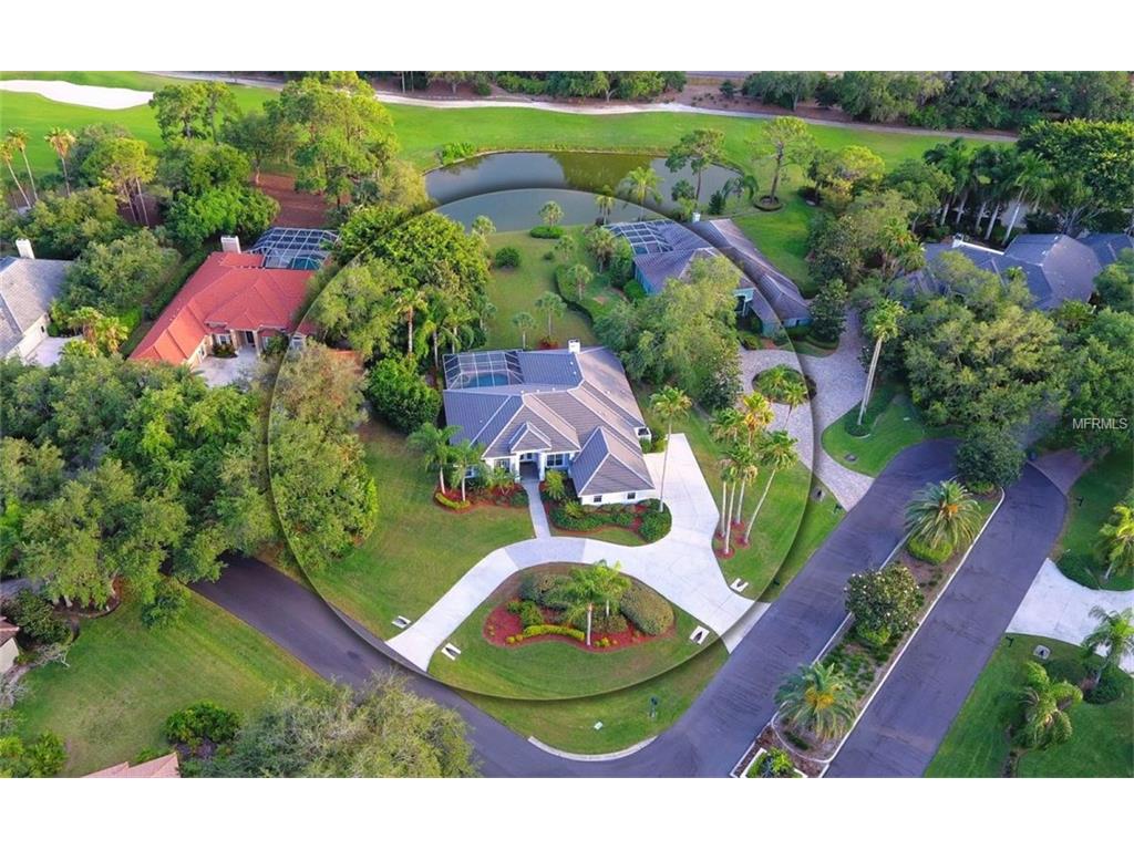 396 Bunker Hl, Osprey, FL 34229 photo 1