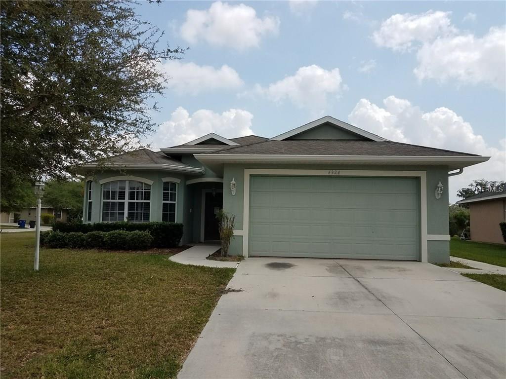6324 91st Ave E, Parrish, FL 34219 photo 1