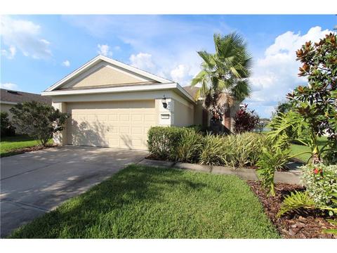 5110 98th Ave E, Parrish, FL 34219 photo 1