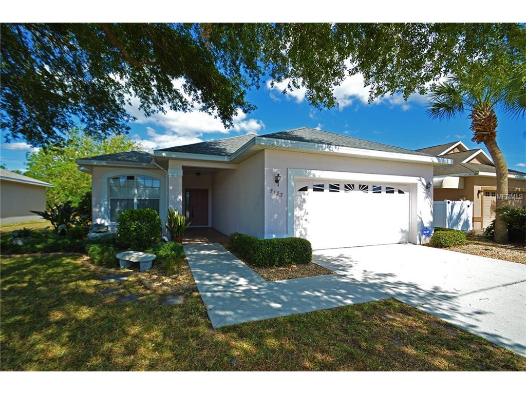 5133 72nd St E, Bradenton, FL 34203 photo 1