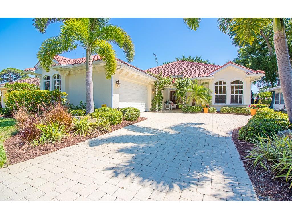 413 Alhambra Rd, Venice, FL 34285 photo 1