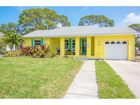 412 Alhambra Rd, Venice, FL 34285 photo 1