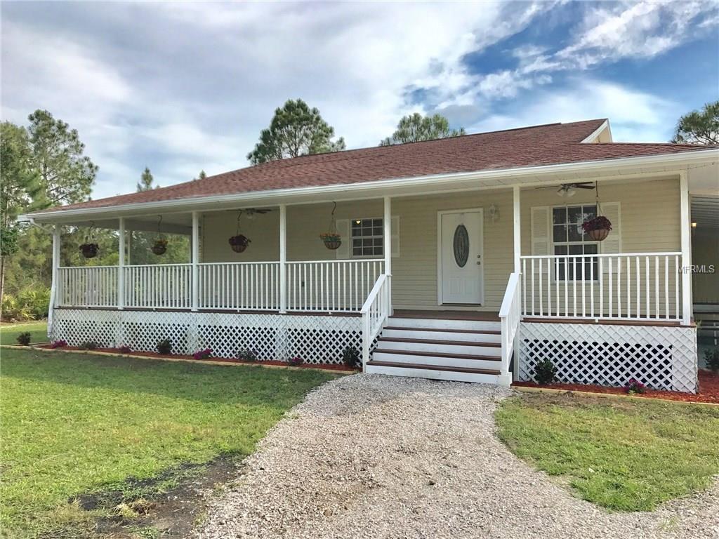 14225 Lee Rd, Wimauma, FL 33598 photo 1