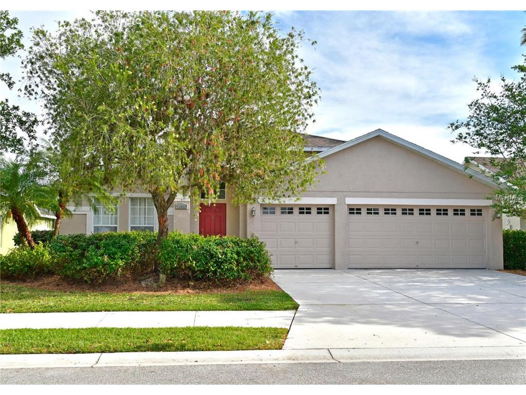 11511 Summit Rock Ct, Parrish, FL 34219 photo 1