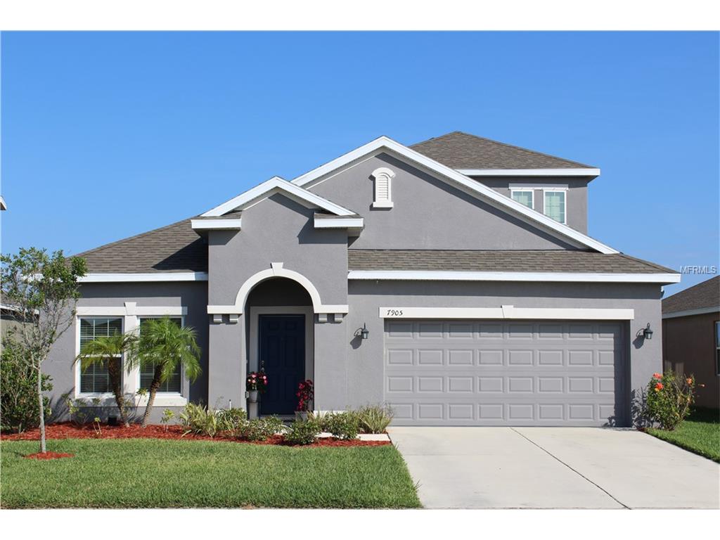 7905 110th Ave E, Parrish, FL 34219 photo 1