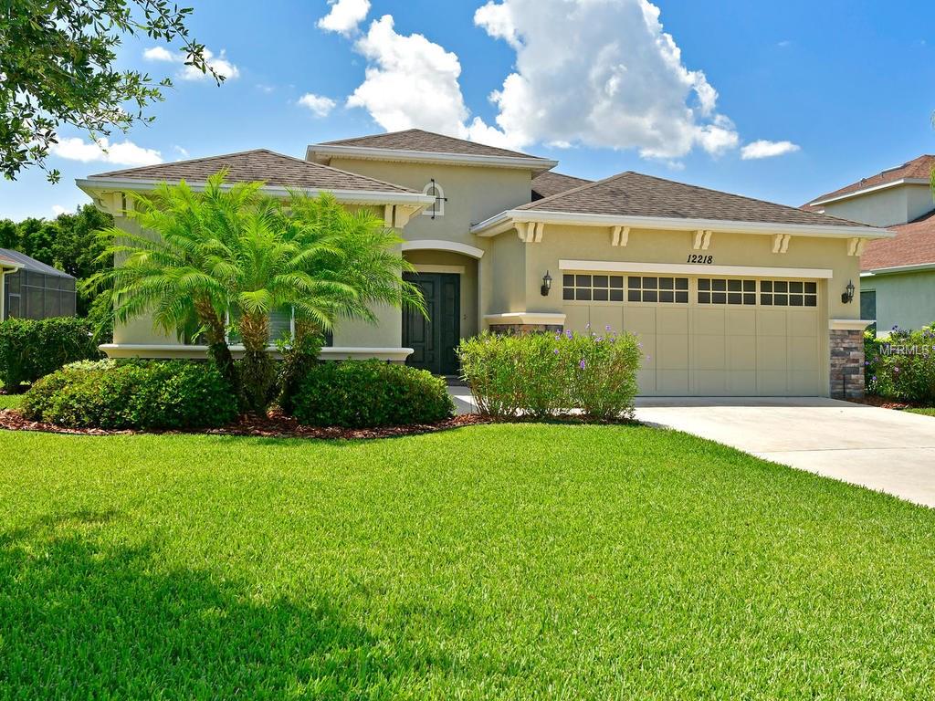 12218 Lavender Loop, Bradenton, FL 34212 photo 1