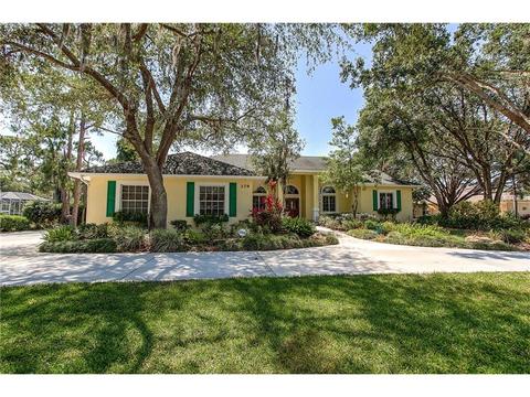 379 Pine Ranch Trl, Osprey, FL 34229 photo 1