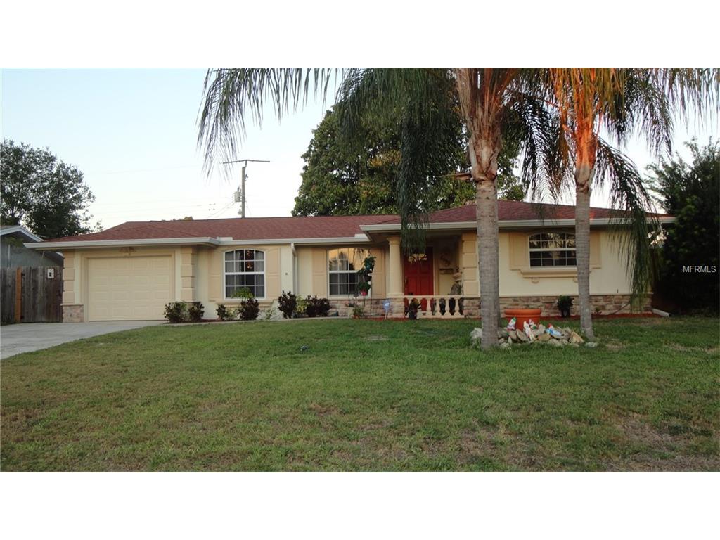 6035 Rollins St, Bradenton, FL 34207 photo 1