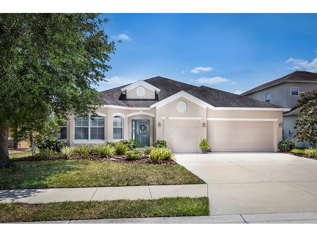 2355 123rd Pl E, Parrish, FL 34219 photo 1