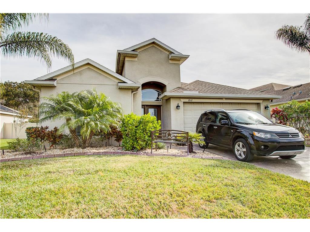 8112 115th Ave E, Parrish, FL 34219 photo 1
