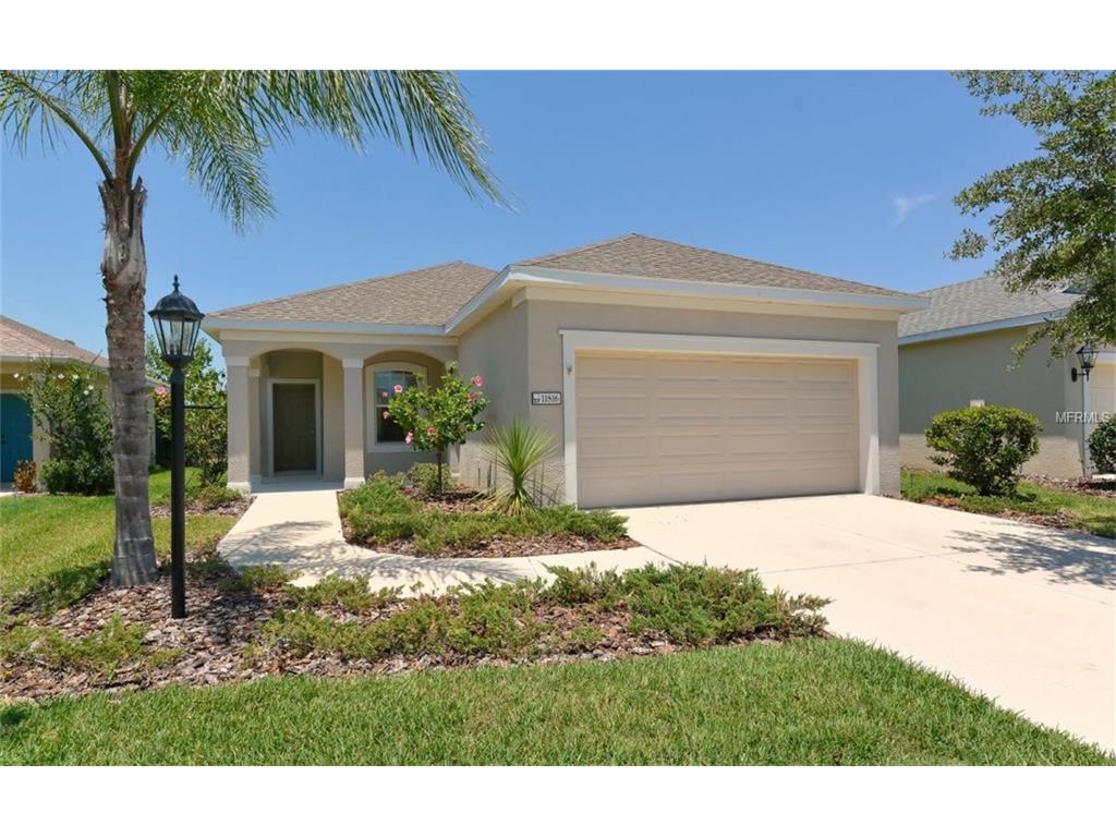 11816 Crawford Parrish Ln, Parrish, FL 34219 photo 1