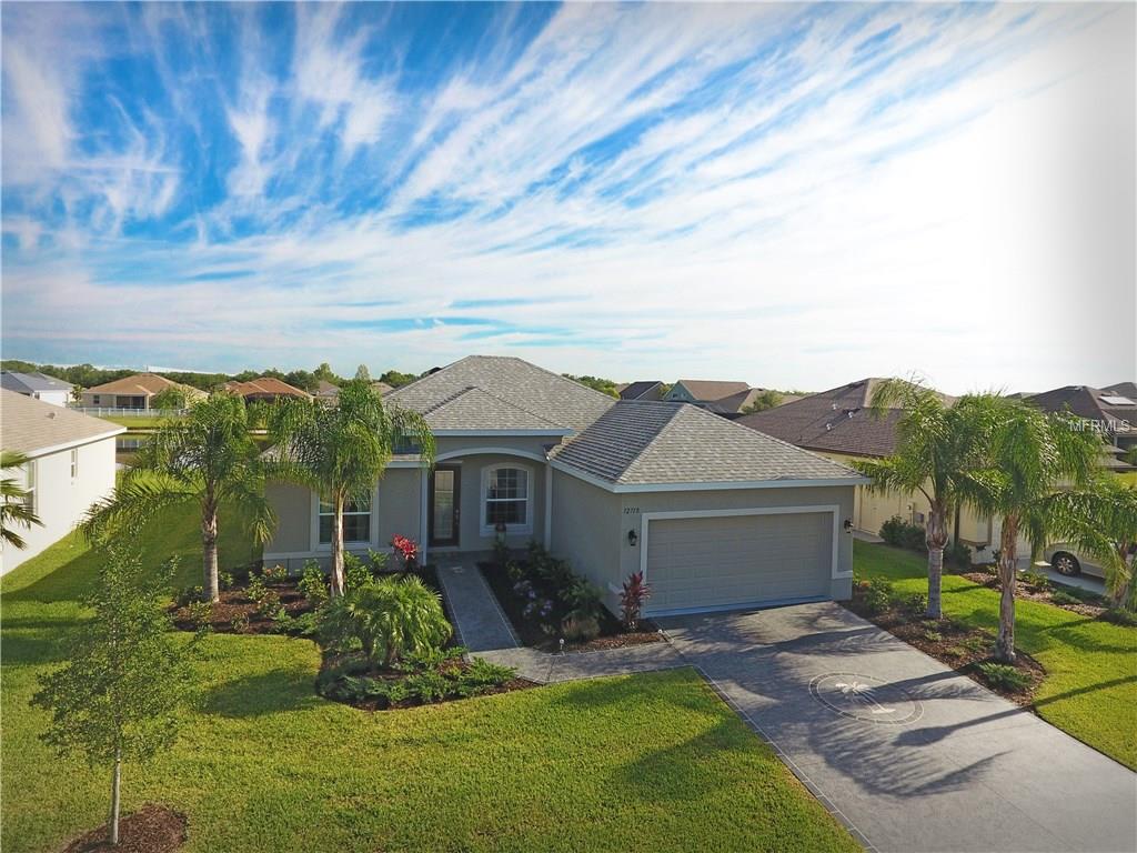 12718 24th Street Cir E, Parrish, FL 34219 photo 1