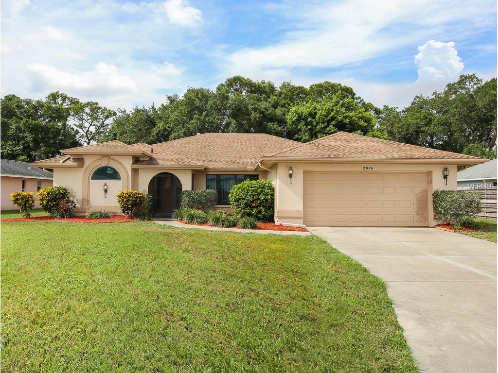 2876 48th Way E, Bradenton, FL 34203 photo 1