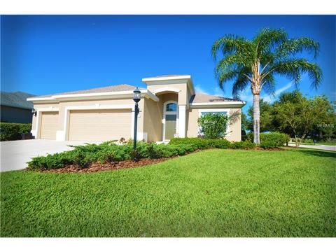 1404 Hickory View Cir, Parrish, FL 34219 photo 1