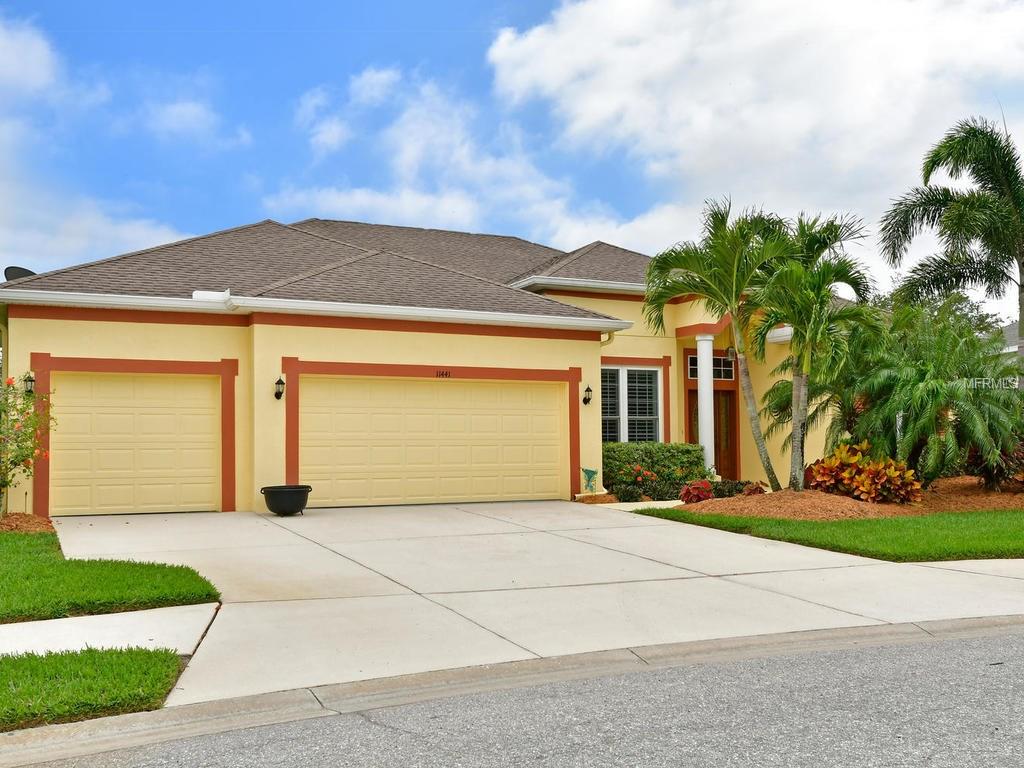 11441 Summit Rock Ct, Parrish, FL 34219 photo 1