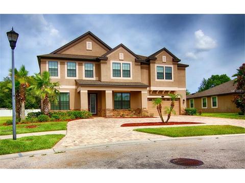 11918 Harpswell Dr, Riverview, FL 33579 photo 1