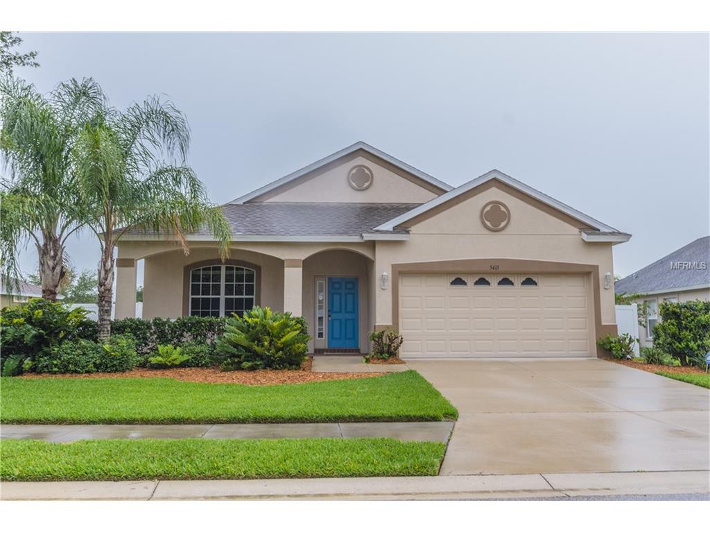 5415 119th Ter E, Parrish, FL 34219 photo 1