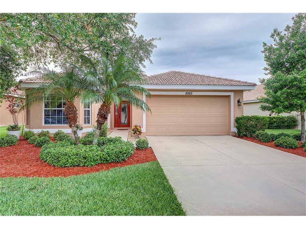 8969 Stone Harbour Loop, Bradenton, FL 34212 photo 1