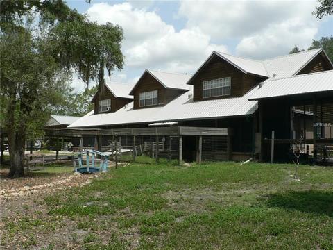 16502 Golf Course Rd, Parrish, FL 34219 photo 1