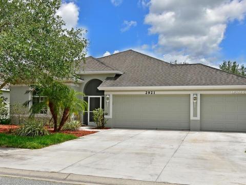 2921 122nd Pl E, Parrish, FL 34219 photo 1