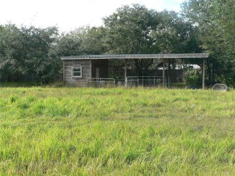 16406 Golf Course Rd, Parrish, FL 34219 photo 1