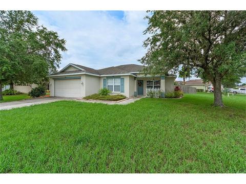 3919 Cardiff Pl, Parrish, FL 34219 photo 1
