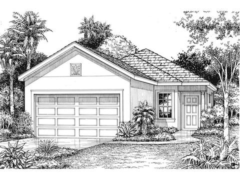 4149 Deep Creek Ter, Parrish, FL 34219 photo 1