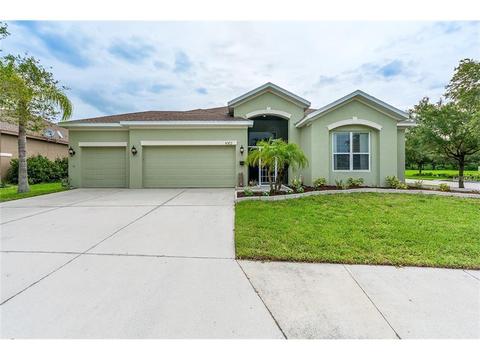 4302 Douglas Hill Pl, Parrish, FL 34219 photo 1