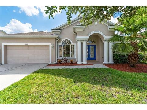 4308 85th Avenue Cir E, Parrish, FL 34219 photo 1