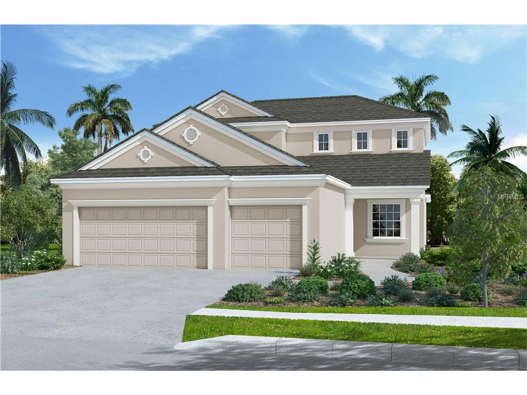 11005 Blue Magnolia Ln, Parrish, FL 34219 photo 1