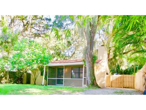 113 W Oak St, Osprey, FL 34229 photo 1