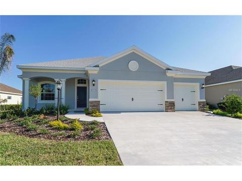 16908 Rosedown Gln, Parrish, FL 34219 photo 1