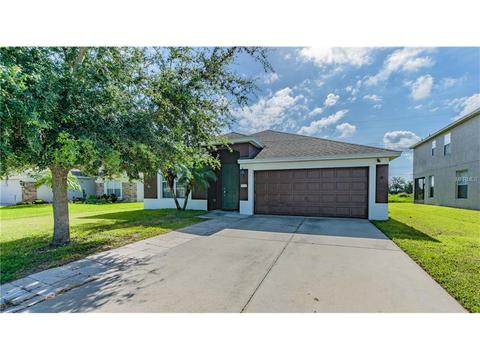 5114 100th Dr E, Parrish, FL 34219 photo 1