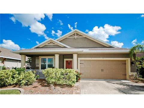 2332 125th Dr E, Parrish, FL 34219 photo 1