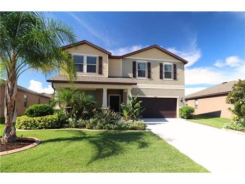 10908 55th Ct E, Parrish, FL 34219 photo 1