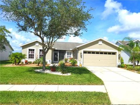 4111 Malickson Dr, Parrish, FL 34219 photo 1